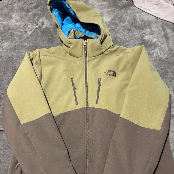 The North Face Apex Elevation Jacket